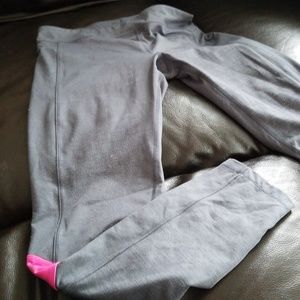 Under armour leggings